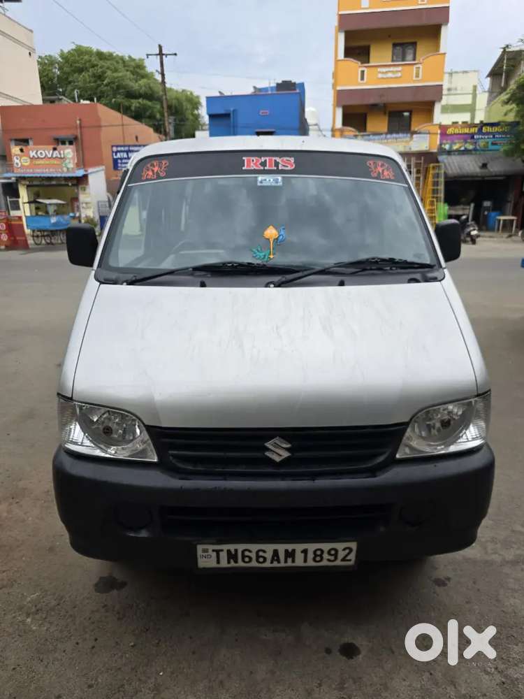 Maruti Suzuki Eeco 2023