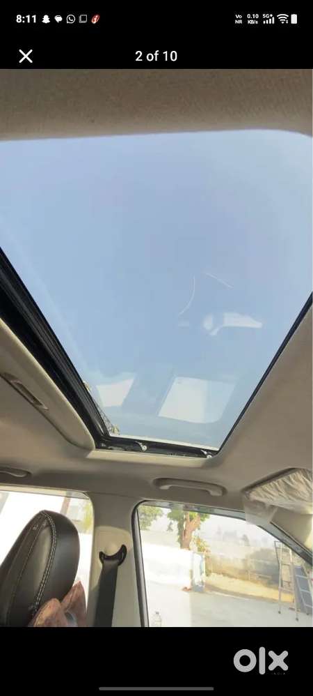 Brand New Condition And Exchange V Kar Lava Gya