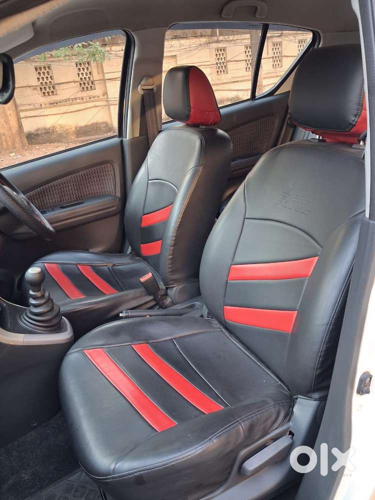 Maruti Suzuki Ritz Vdi Bs-iv, 2013, Diesel