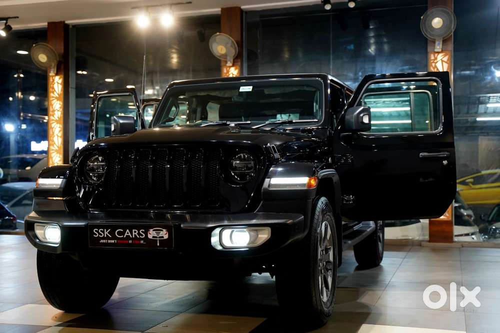 Jeep Wrangler Rubicon, 2023, Petrol
