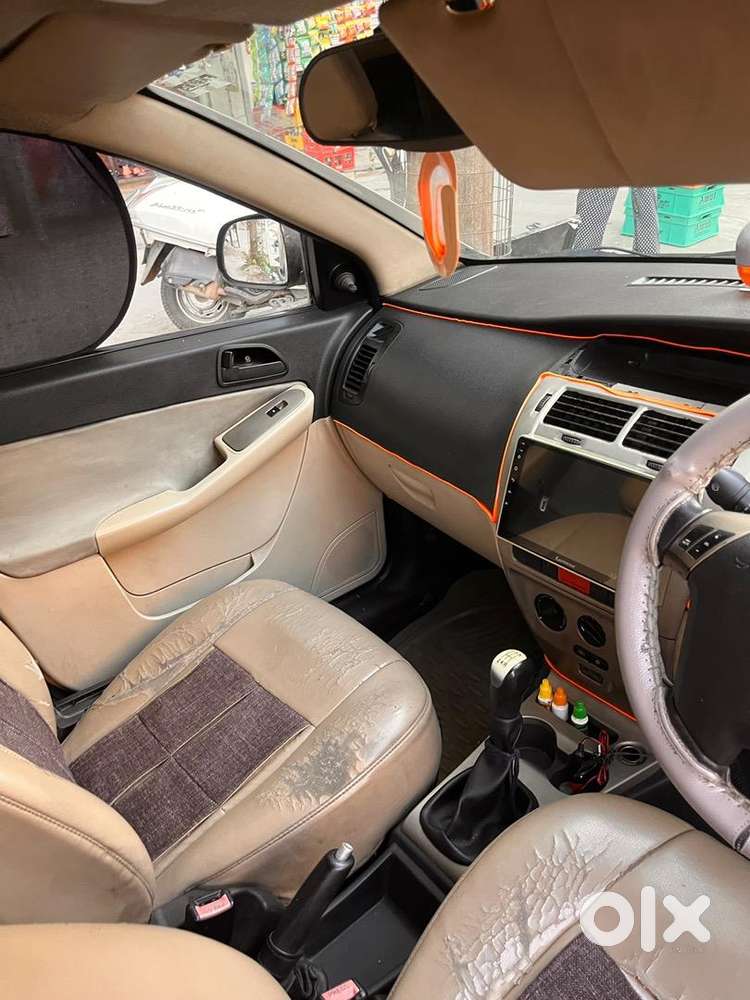Tata Manza 2013 Diesel 195000 Km Driven