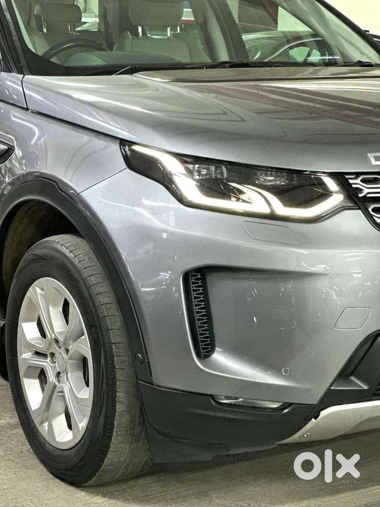 Land Rover Discovery Sport Se R-dynamic, 2021, Diesel