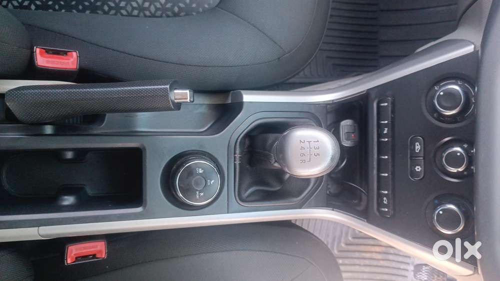 Tata Nexon 1.5 Revotorq Xm, 2018, Diesel