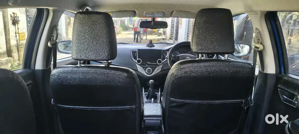 Baleno 2020