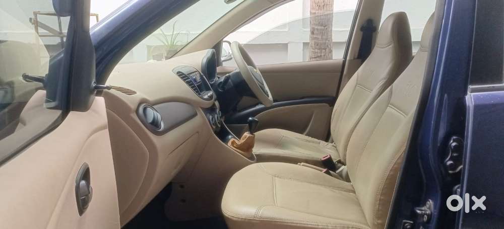 Hyundai I10 Era 1.1 Irde, 2008, Petrol