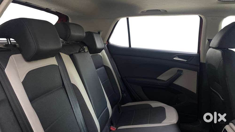 Volkswagen Taigun 1.0 Tsi Topline, 2021, Petrol