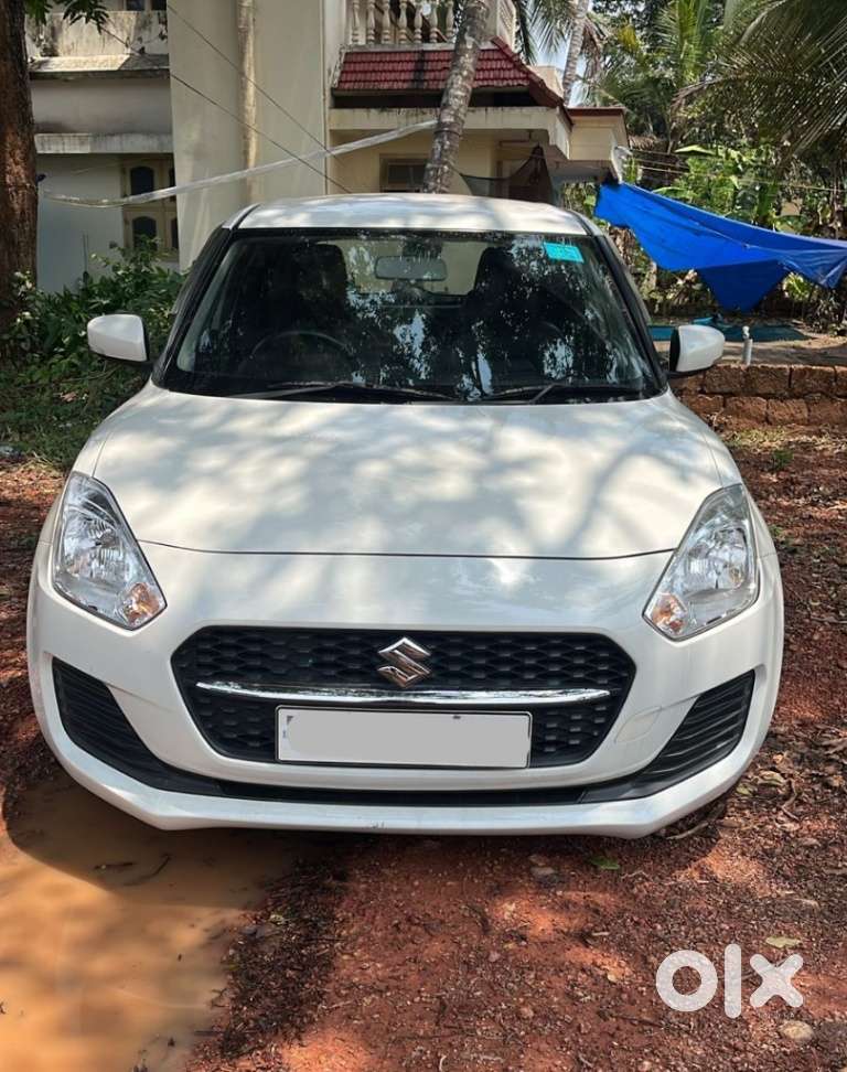Maruti Suzuki Swift, 2023, Petrol