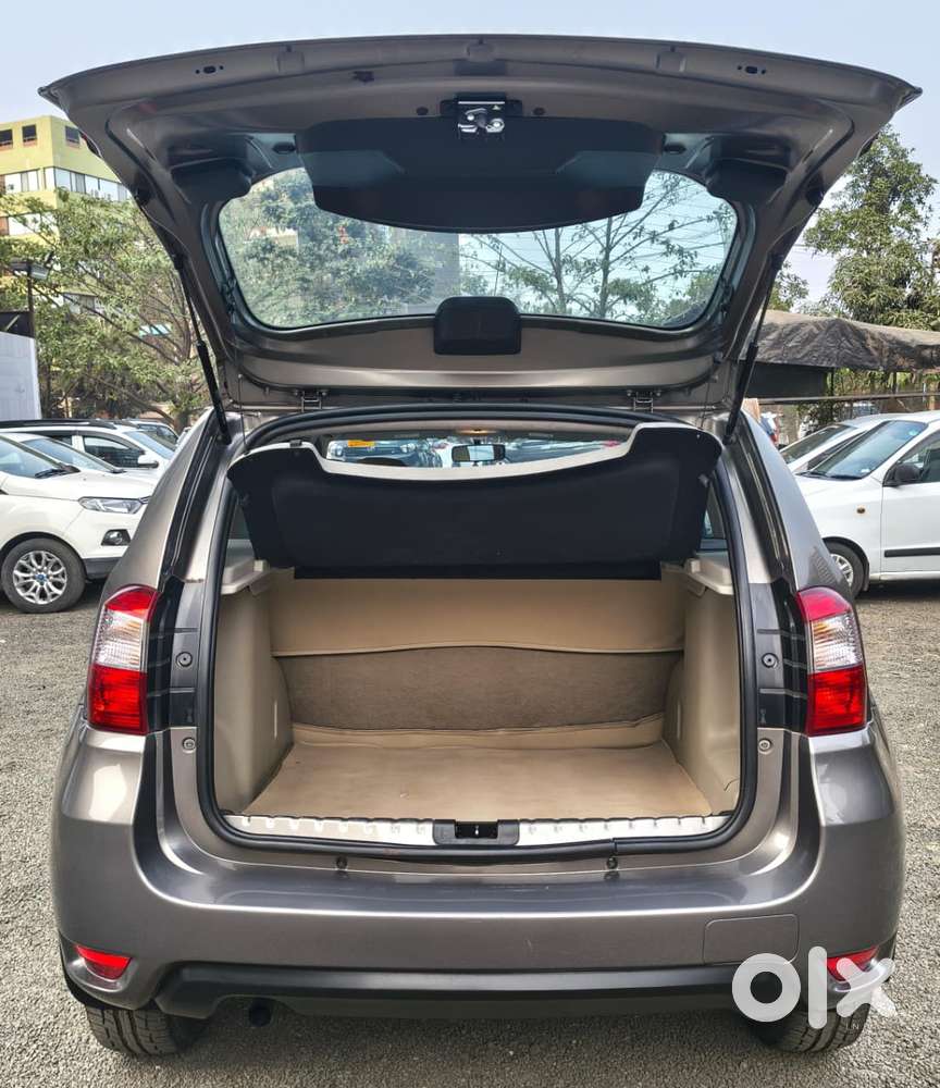 Nissan Terrano 2013-2017 Xl 85 Ps, 2016, Diesel