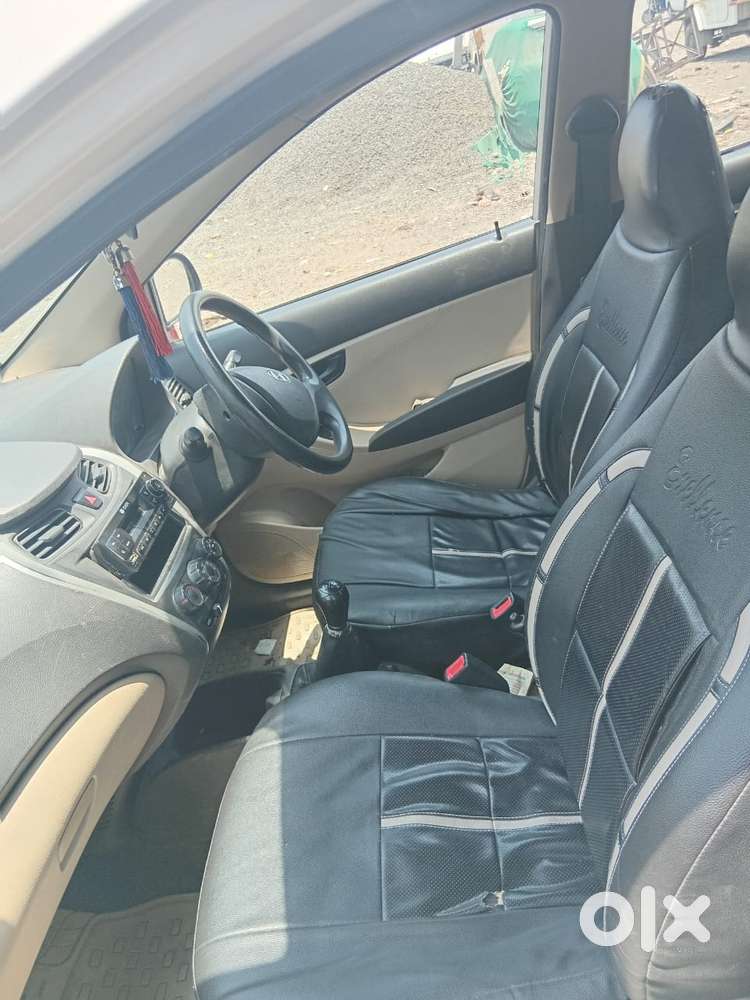 Hyundai Eon D-lite +, 2012, Petrol