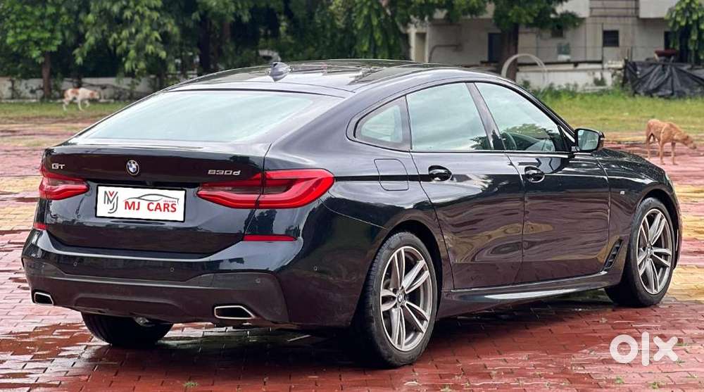 Bmw 6 Series