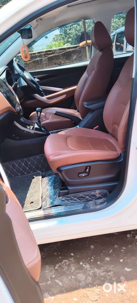 Mg Hector Plus 2.0 Sharp Diesel Turbo, 2022, Diesel