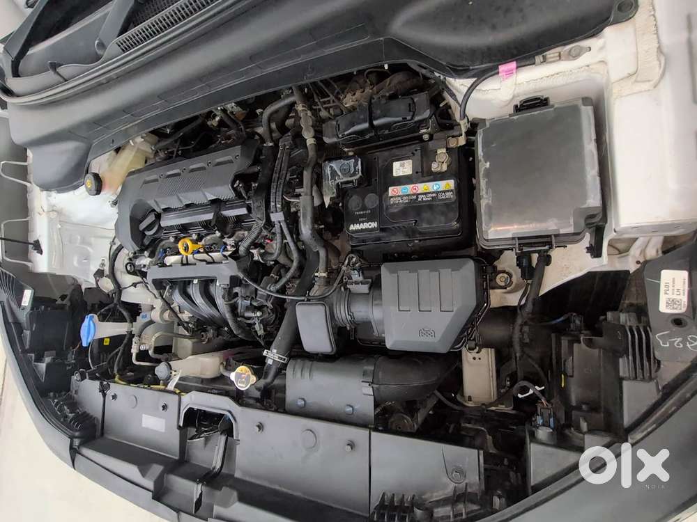 Hyundai Creta 1.5 Ex Petrol, 2025, Petrol
