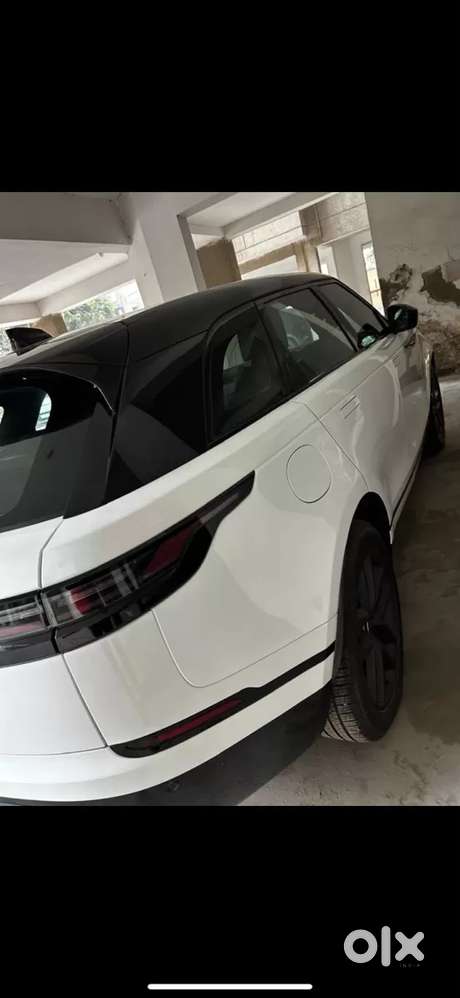 Land Rover Range Velar, 2024, Petrol