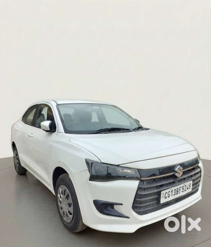 Maruti Suzuki Dzire 1.2 Vxi, 2025, Petrol