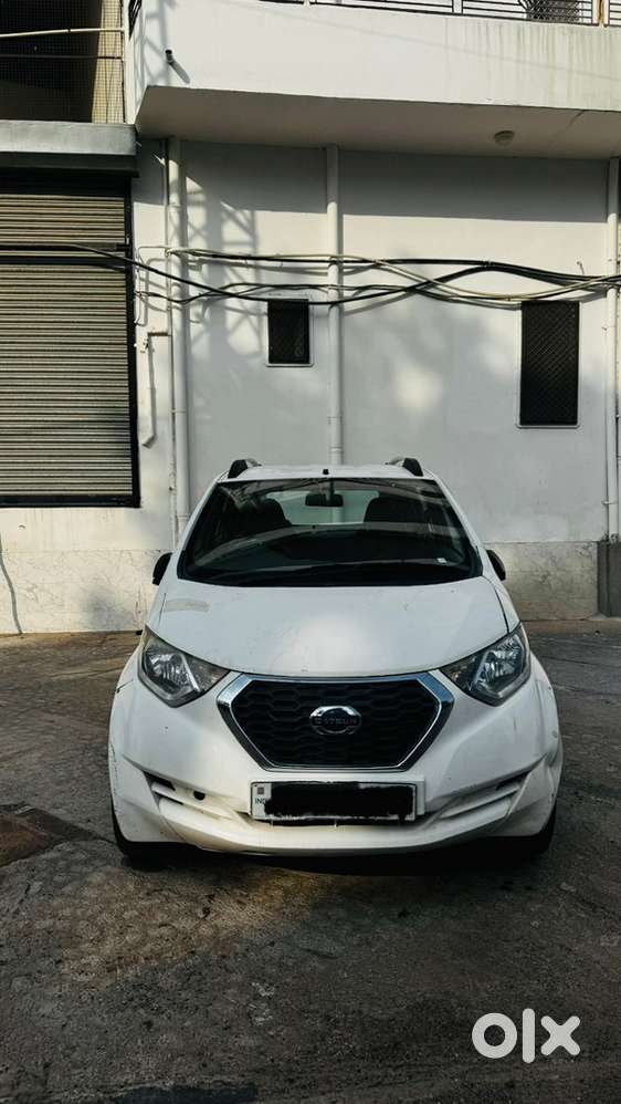 Datsun Redigo 2017 Petrol Good Condition