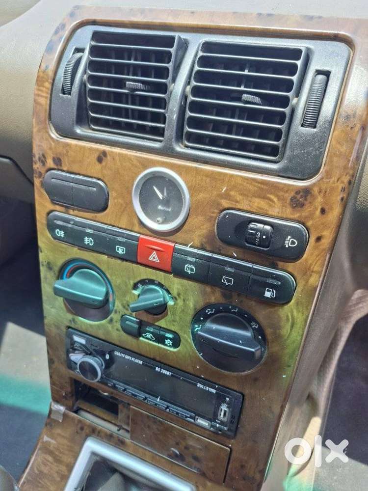Tata Safari 4x2 Ex Dicor Bs-iii, 2013, Diesel
