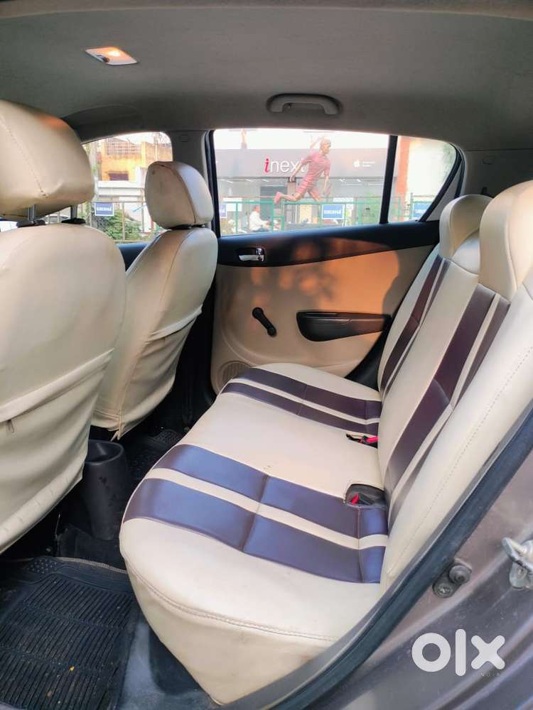 Hyundai I20 Era 1.2 Bs-iv, 2013, Petrol