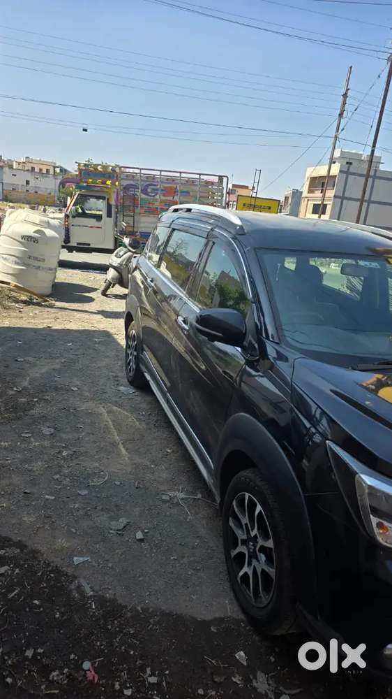 Xl6 Maruti Suzuki