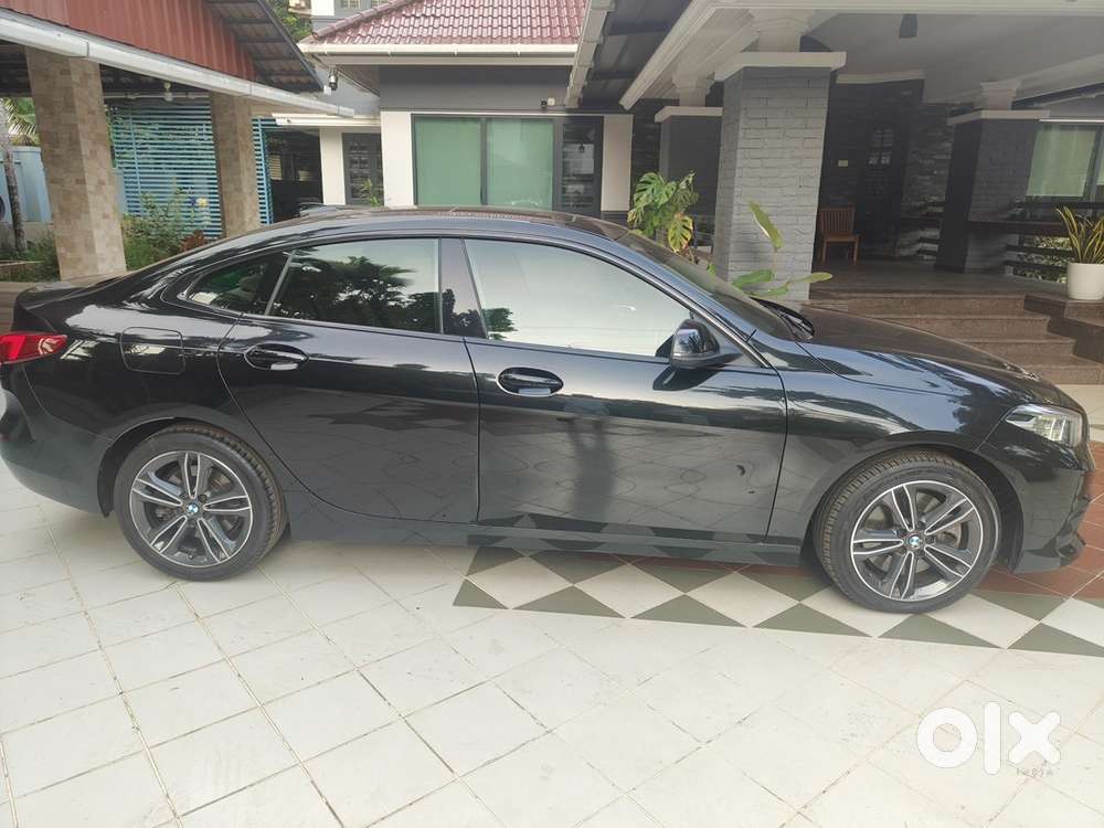 2022 Bmw 2 Series Diesel Automatic Car
