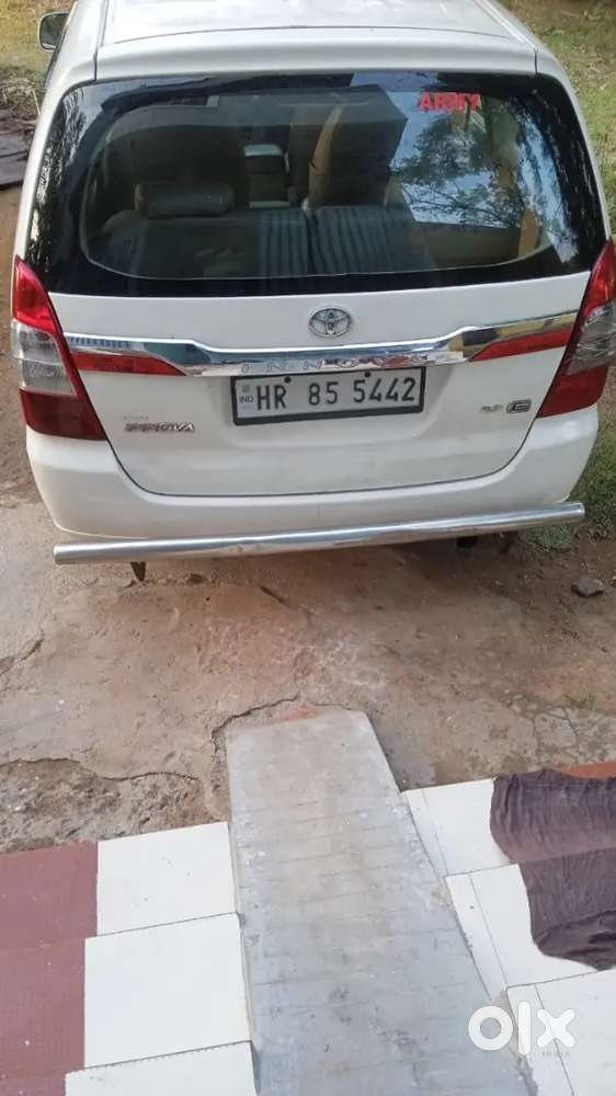 Good Condition Engine