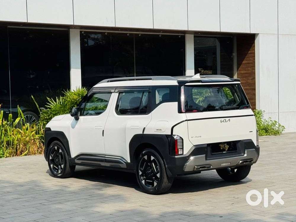 Kia Syros Htx Plus Opt Diesel At, 2025, Diesel