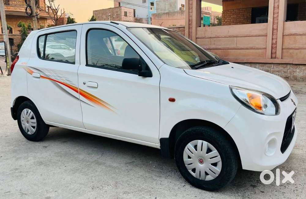 Maruti Suzuki Alto 800 Lxi, 2016, Petrol