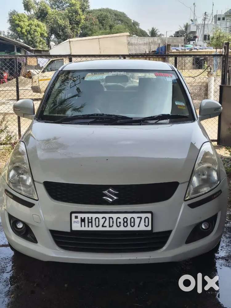 Maruti Suzuki Swift 2014 Petrol 60000 Km Driven