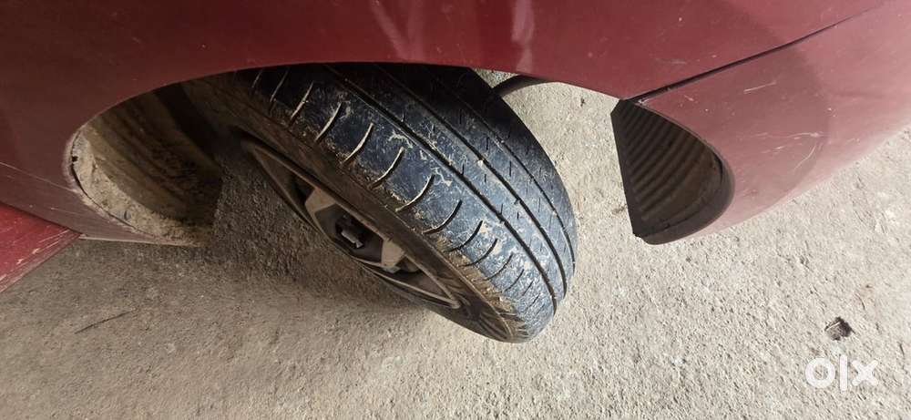 Honda Accord Petrol 2013