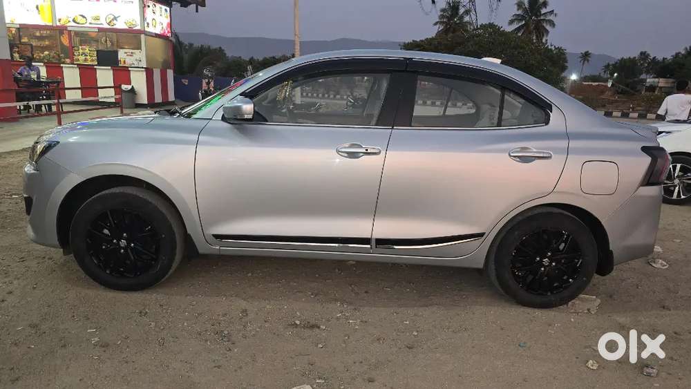Maruti Suzuki Dzire 2025 Petrol 30000 Km Driven