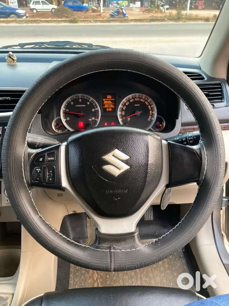 Maruti Suzuki Dzire