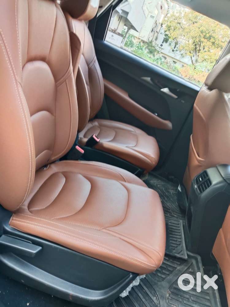 Mg Hector Plus Smart Pro 2.0 Turbo Diesel 6 Str, 2020, Diesel