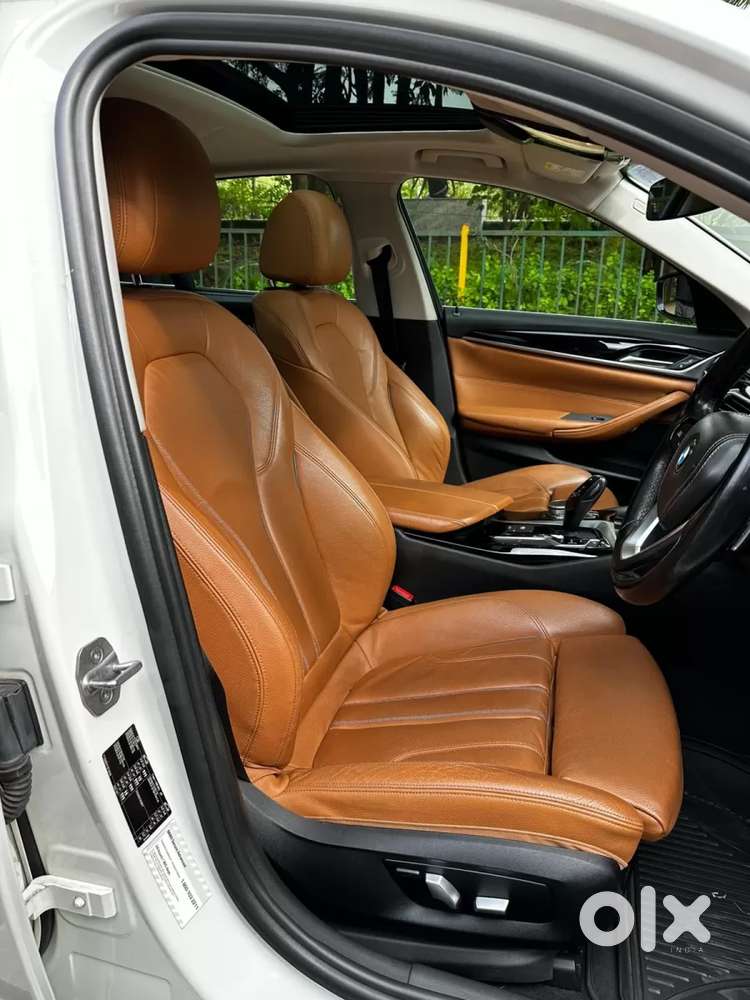Bmw 5 Series 3.0 530i Touring, 2017, Petrol
