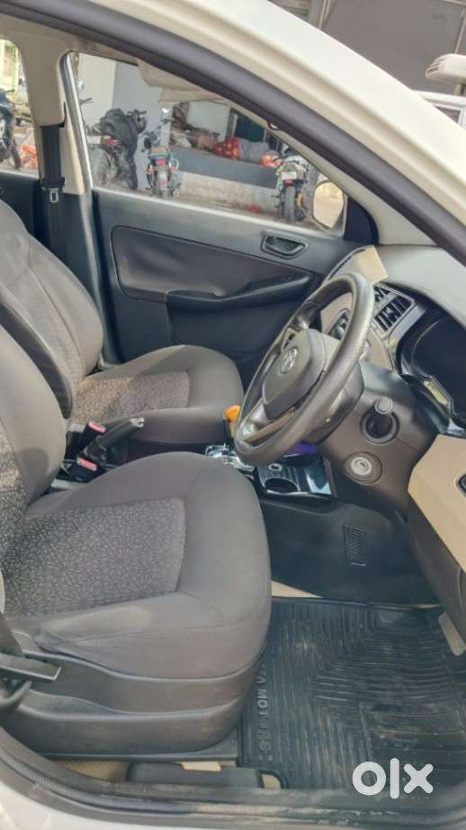 Tata Zest Xma, 2015, Diesel