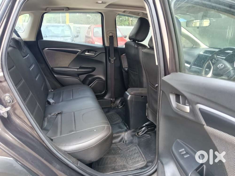 Honda Wr-v 1.2 Vx I-vtec, 2019, Petrol