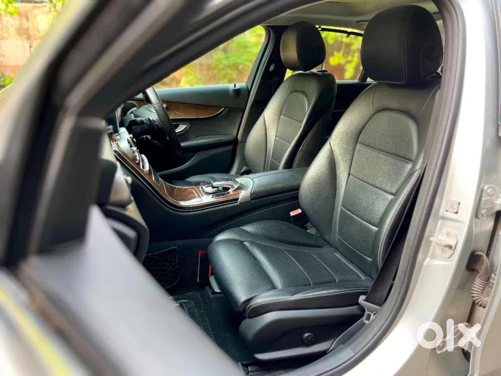 Mercedes-benz C-class [ ] 2.0 C200 Avantgarde, 2016, Petrol