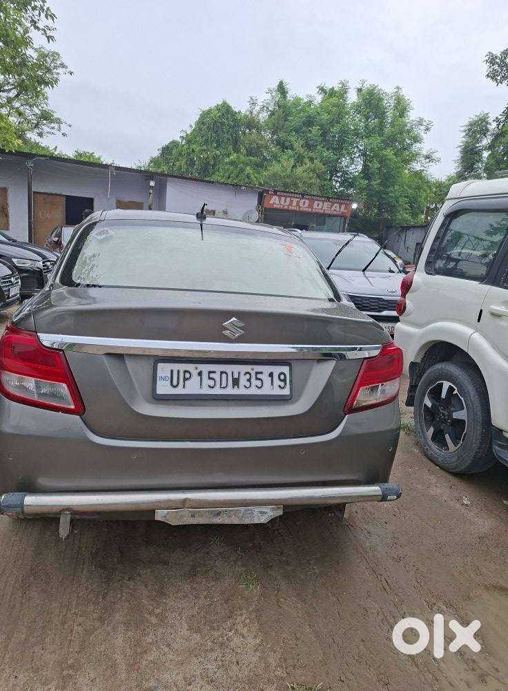 Maruti Suzuki Swift Dzire 1.3 Lxi, 2023, Cng & Hybrids
