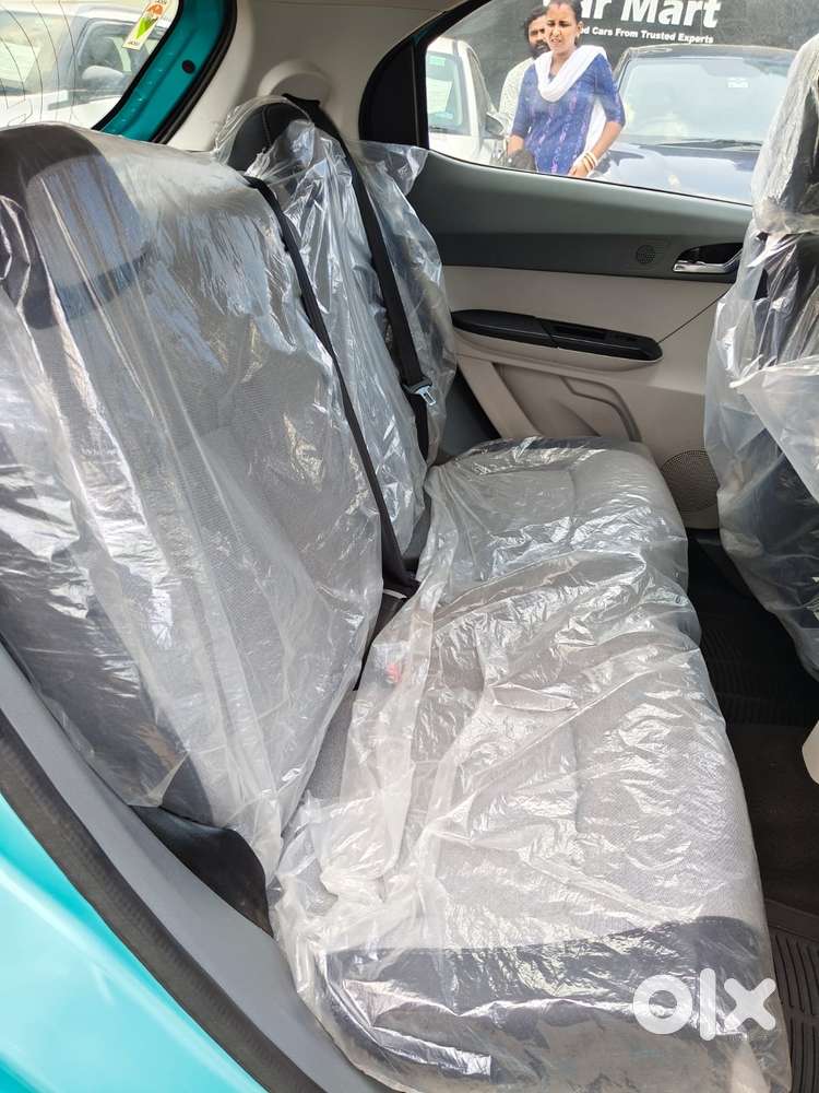Tata Tiago, 2026