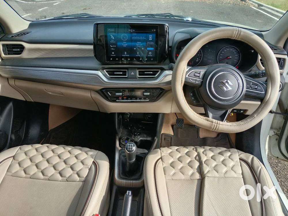 Maruti Suzuki Dzire 1.2 Zxi Plus, 2024, Petrol