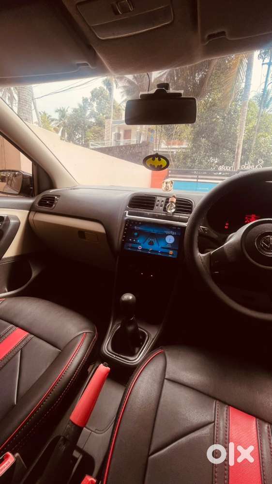Volkswagen Polo 2013 Diesel