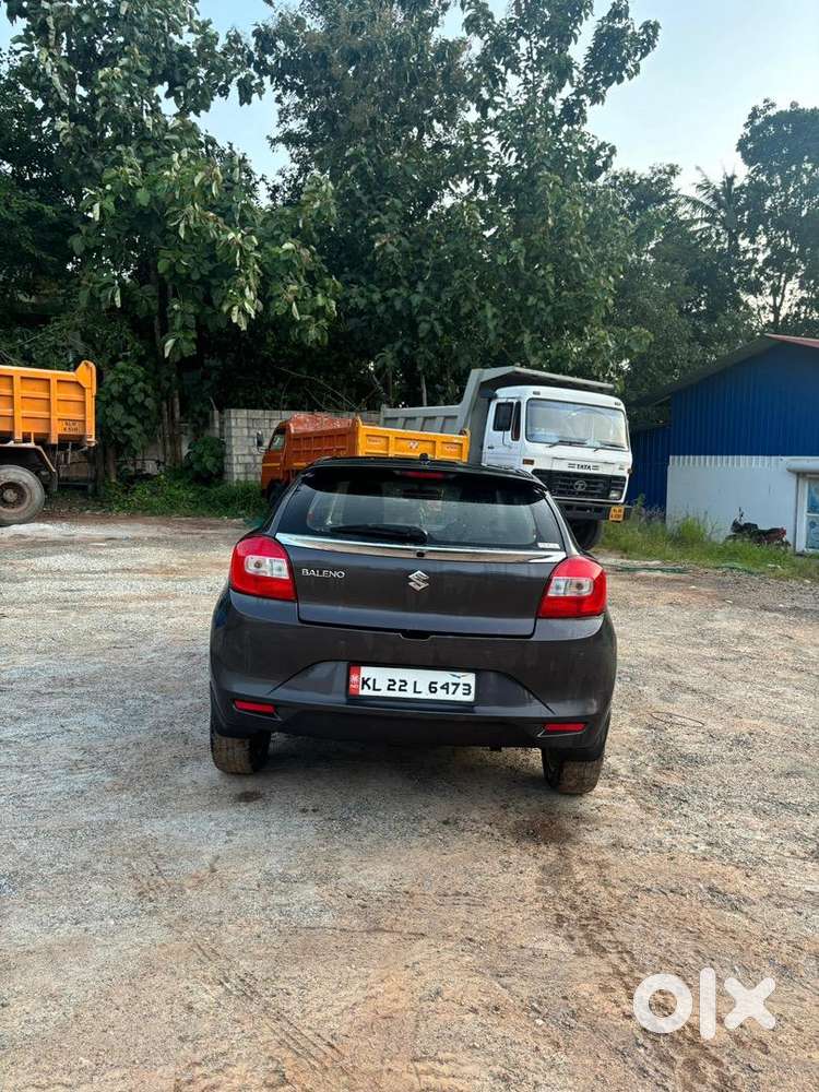 Maruti Suzuki Baleno 2018 Zeta Petrol 70000 Km, 18+  Fuel Efficiency.