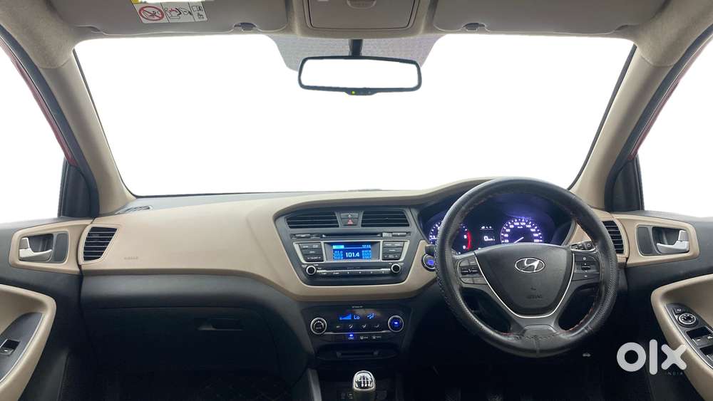 Hyundai Elite I20 Asta 1.4 Crdi, 2015, Diesel