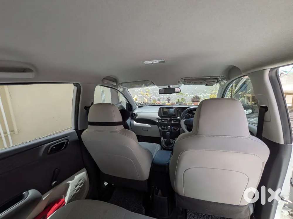 Hyundai Grand I10 2022