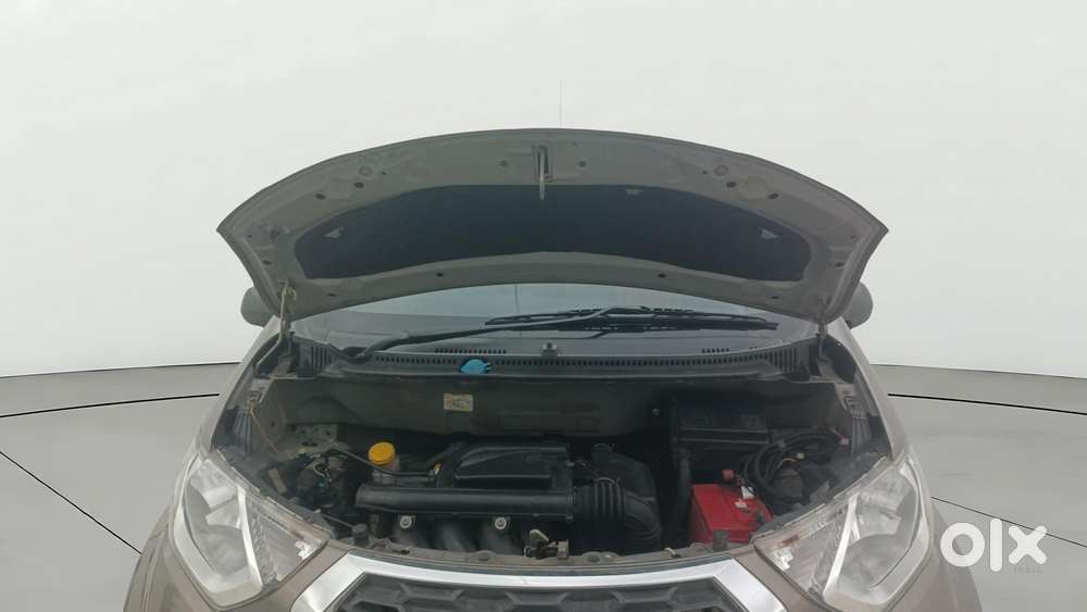Datsun Redigo T Option, 2018, Petrol
