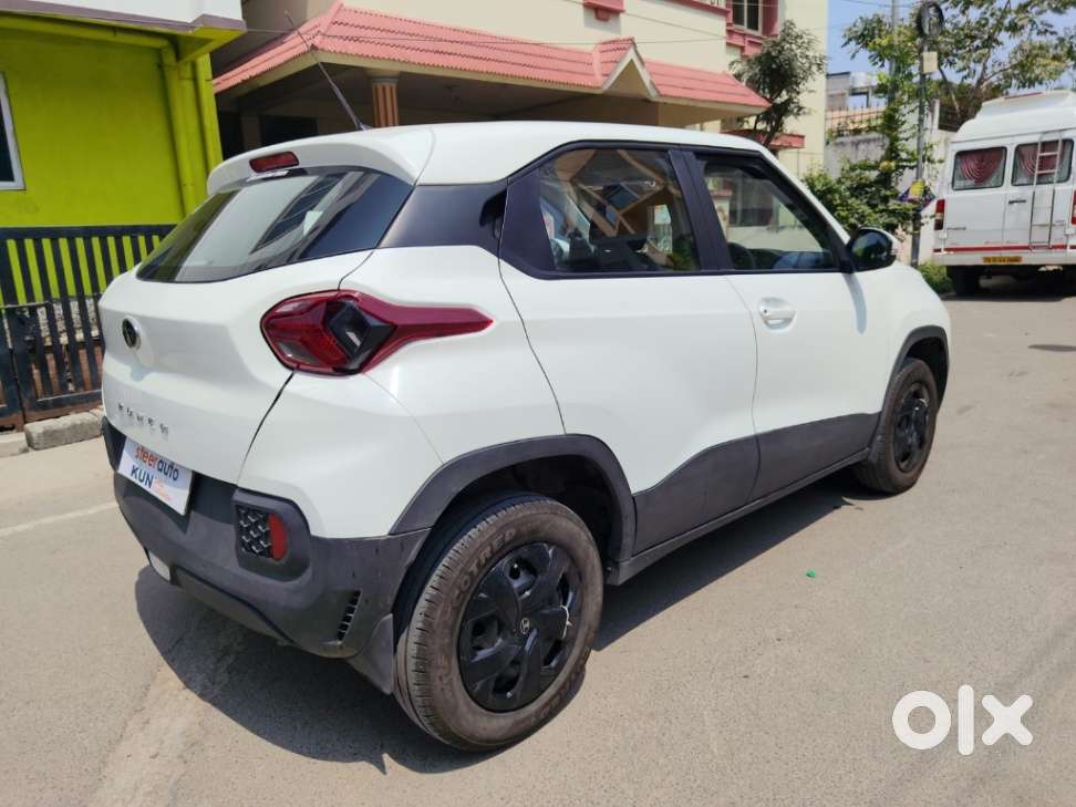 Tata Punch Adventure Amt, 2025, Petrol