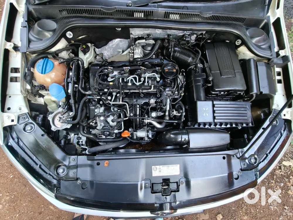 Volkswagen Jetta Tdi Automatic