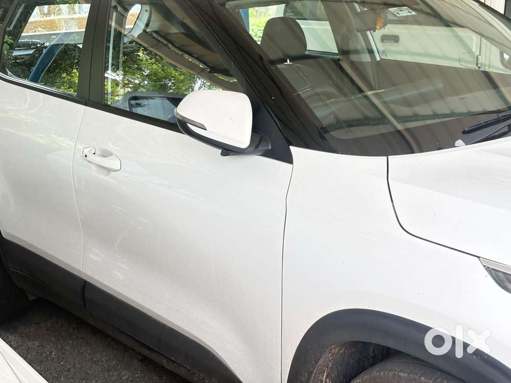 Kia Seltos Htk Plus G, 2020, Petrol