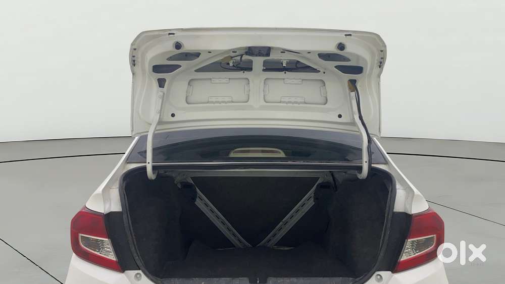 Honda Amaze 1.5 V Cvt ( I-dtec) Automatic, 2020, Diesel