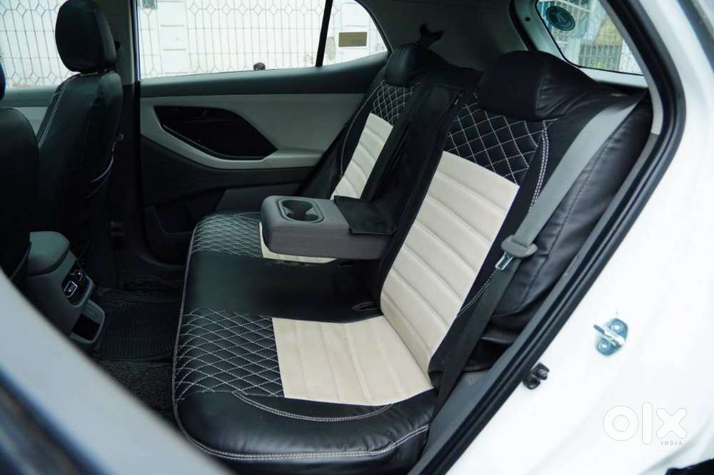 Hyundai Creta 1.5 Ex Petrol, 2025, Petrol