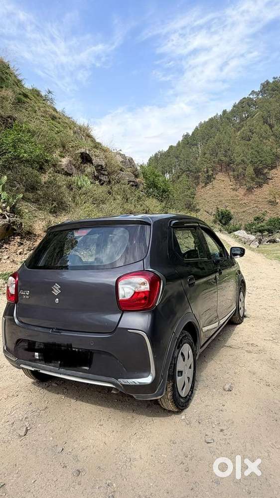 Maruti Suzuki Alto K10 2023 Petrol Good Condition