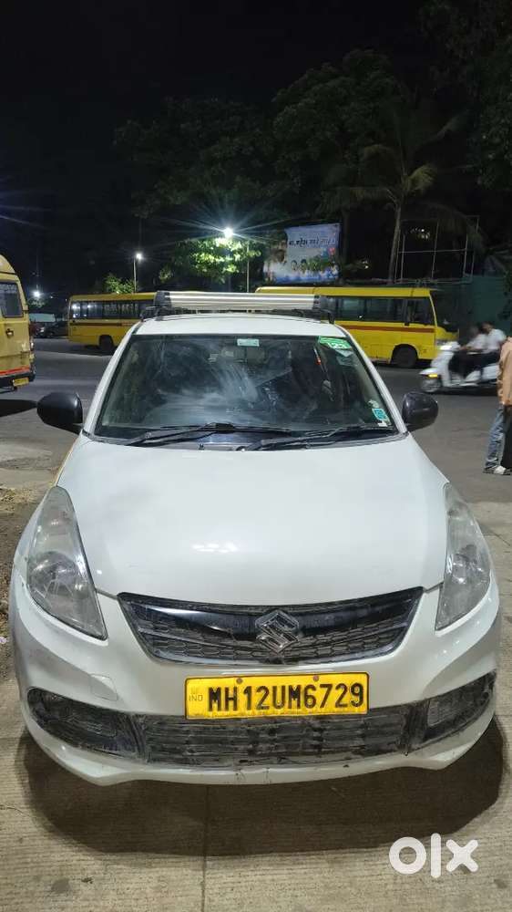 Maruti Dzire 2023 Tour